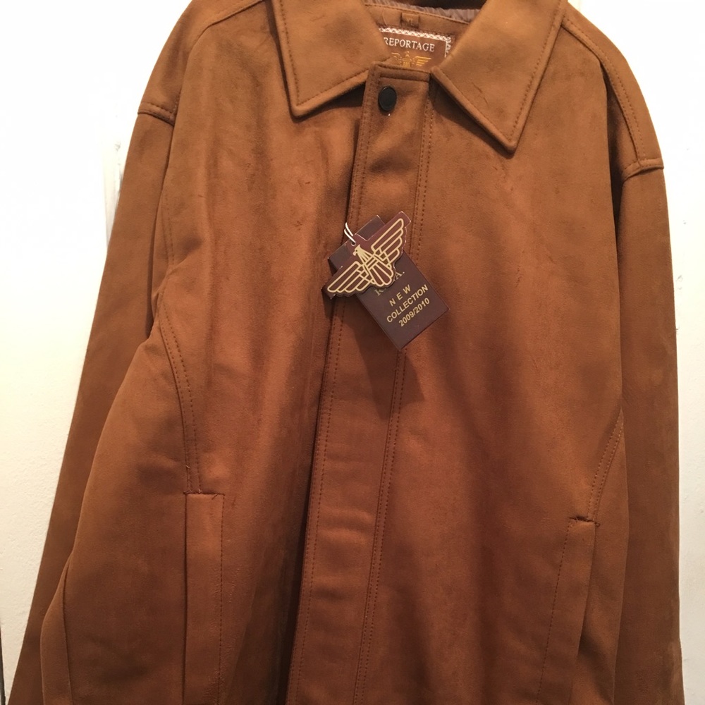 COPY - Men's jacket/  LAST Call Best Offer